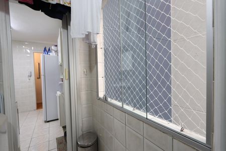 Apartamento à venda com 71m², 3 quartos e 1 vagaÁrea de Serviço