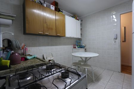 Apartamento à venda com 71m², 3 quartos e 1 vagaCozinha