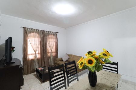 Casa à venda com 125m², 3 quartos e 1 vagaSala