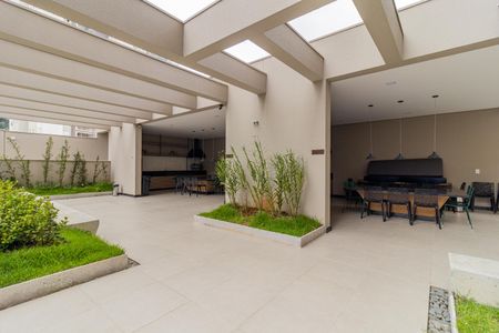Studio à venda com 25m², 1 quarto e sem vaga Studio à venda com 25m², 1 quarto e sem vagaÁrea comum