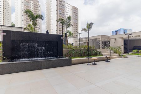Studio à venda com 25m², 1 quarto e sem vaga Studio à venda com 25m², 1 quarto e sem vagaÁrea comum