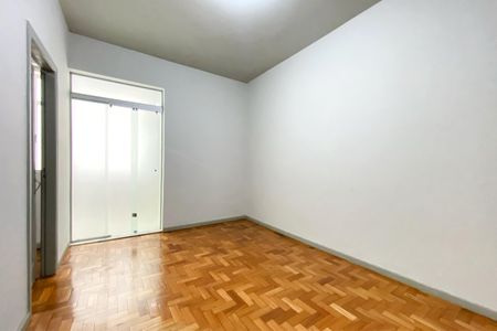 Sala de apartamento à venda com 1 quarto, 60m² em Centro, Belo Horizonte