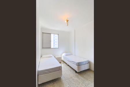 Quarto 1 de apartamento para alugar com 2 quartos, 60m² em Brooklin, São Paulo