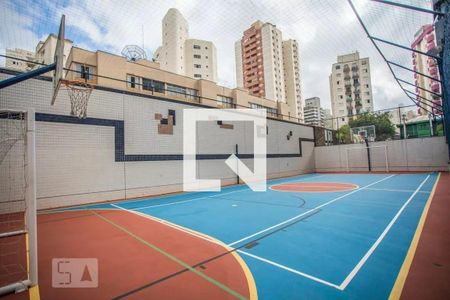Apartamento à venda com 130m², 3 quartos e 3 vagas Apartamento à venda com 130m², 3 quartos e 3 vagasQuadra Esportiva