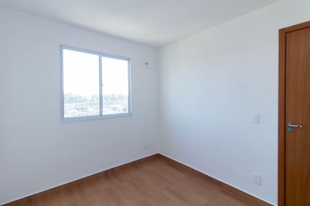 Apartamento para alugar com 43m², 2 quartos e 1 vagaQuarto 2