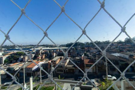 Apartamento para alugar com 43m², 2 quartos e 1 vagaVista do Quarto 2