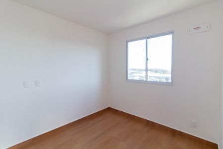 Apartamento para alugar com 43m², 2 quartos e 1 vagaQuarto 2