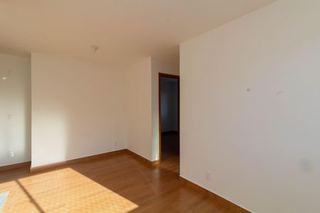Apartamento para alugar com 43m², 2 quartos e 1 vagaSala