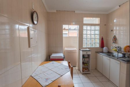 Apartamento à venda com 66m², 3 quartos e 1 vaga Apartamento à venda com 66m², 3 quartos e 1 vagaCozinha