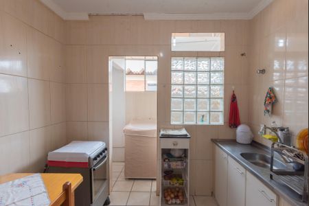 Apartamento à venda com 66m², 3 quartos e 1 vaga Apartamento à venda com 66m², 3 quartos e 1 vagaCozinha