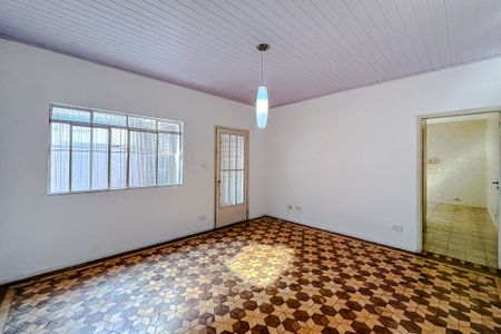 Casa à venda com 345m², 4 quartos e 3 vagasSala