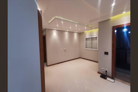 Apartamento para alugar com 71m², 2 quartos e 1 vagaSala