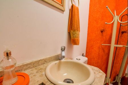 Apartamento à venda com 110m², 3 quartos e 2 vagas Apartamento à venda com 110m², 3 quartos e 2 vagasLavabo