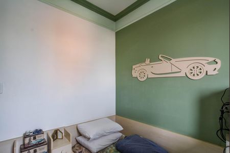 Apartamento à venda com 110m², 3 quartos e 2 vagas Apartamento à venda com 110m², 3 quartos e 2 vagasQuarto 2