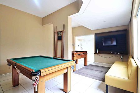 Apartamento à venda com 110m², 3 quartos e 2 vagasÁrea comum