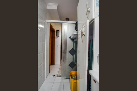 Apartamento à venda com 110m², 3 quartos e 2 vagas Apartamento à venda com 110m², 3 quartos e 2 vagasÁrea de Serviço