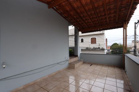Casa à venda com 220m², 4 quartos e 3 vagasVaranda da Suíte
