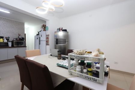 Casa à venda com 220m², 4 quartos e 3 vagasSala de Jantar