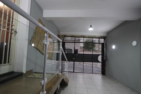 Casa à venda com 220m², 4 quartos e 3 vagasGaragem