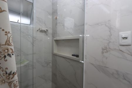 Casa à venda com 220m², 4 quartos e 3 vagasBanheiro da Suíte