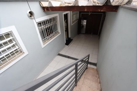Casa à venda com 220m², 4 quartos e 3 vagasÁrea Externa