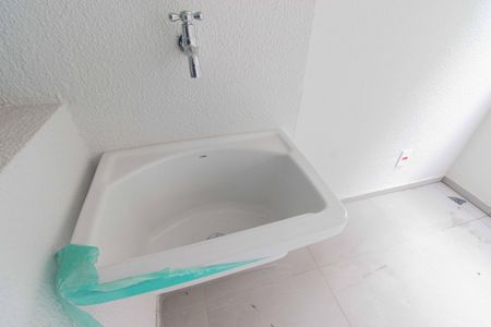 Apartamento à venda com 69m², 2 quartos e 1 vaga Apartamento à venda com 69m², 2 quartos e 1 vagaÁrea de Serviço