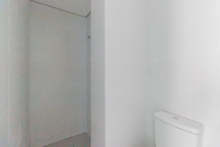 Apartamento à venda com 69m², 2 quartos e 1 vaga Apartamento à venda com 69m², 2 quartos e 1 vagaBanheiro Social