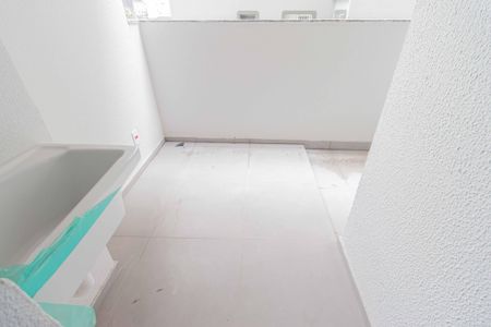 Apartamento à venda com 69m², 2 quartos e 1 vaga Apartamento à venda com 69m², 2 quartos e 1 vagaÁrea de Serviço