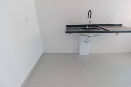 Apartamento à venda com 69m², 2 quartos e 1 vaga Apartamento à venda com 69m², 2 quartos e 1 vagaCozinha