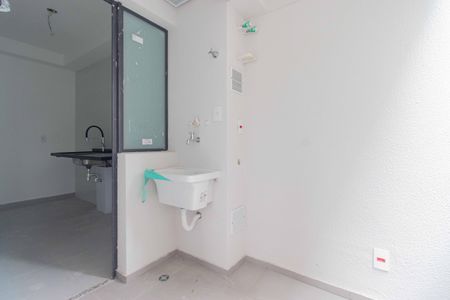 Apartamento à venda com 69m², 2 quartos e 1 vaga Apartamento à venda com 69m², 2 quartos e 1 vagaÁrea de Serviço