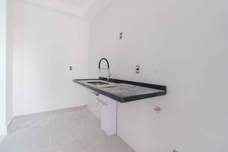 Apartamento à venda com 60m², 2 quartos e 1 vaga Apartamento à venda com 60m², 2 quartos e 1 vagaCozinha