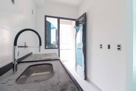 Apartamento à venda com 60m², 2 quartos e 1 vaga Apartamento à venda com 60m², 2 quartos e 1 vagaCozinha