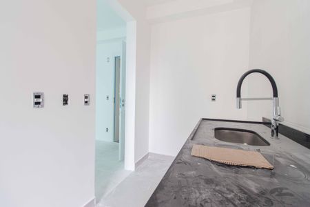 Apartamento à venda com 60m², 2 quartos e 1 vaga Apartamento à venda com 60m², 2 quartos e 1 vagaCozinha