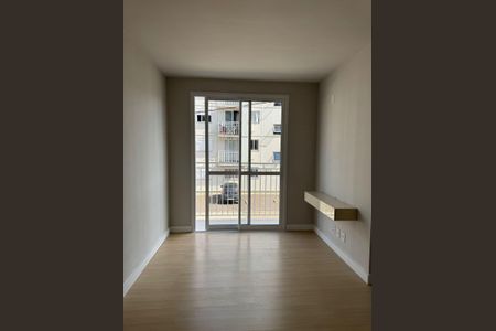 Sala de apartamento à venda com 2 quartos, 44m² em Santo Afonso, Novo Hamburgo