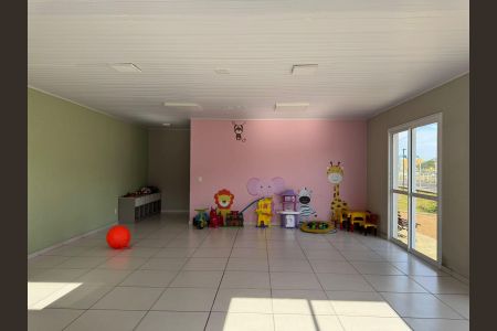 Apartamento à venda com 44m², 2 quartos e 1 vaga