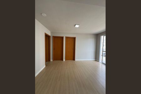 Sala de apartamento à venda com 2 quartos, 44m² em Santo Afonso, Novo Hamburgo