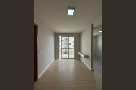Sala de apartamento à venda com 2 quartos, 44m² em Santo Afonso, Novo Hamburgo