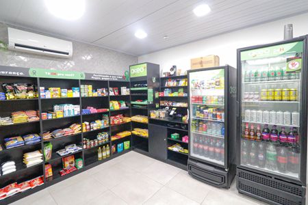 Apartamento à venda com 65m², 1 quarto e 2 vagas Apartamento à venda com 65m², 1 quarto e 2 vagasÁrea comum