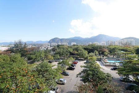 Apartamento à venda com 65m², 1 quarto e 2 vagas Apartamento à venda com 65m², 1 quarto e 2 vagasÁrea de Serviço vista