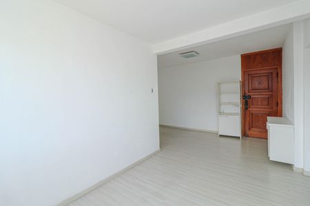 Apartamento à venda com 65m², 1 quarto e 2 vagas Apartamento à venda com 65m², 1 quarto e 2 vagasSala