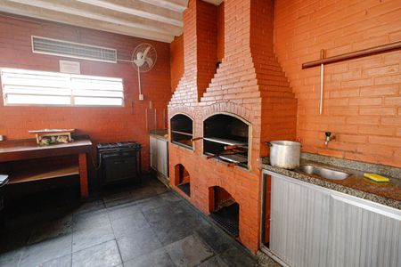 Apartamento à venda com 65m², 1 quarto e 2 vagas Apartamento à venda com 65m², 1 quarto e 2 vagasÁrea comum