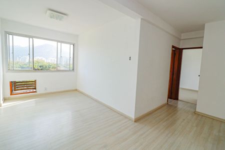 Apartamento à venda com 65m², 1 quarto e 2 vagas Apartamento à venda com 65m², 1 quarto e 2 vagasSala