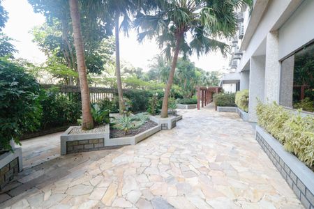 Apartamento à venda com 65m², 1 quarto e 2 vagas Apartamento à venda com 65m², 1 quarto e 2 vagasÁrea comum