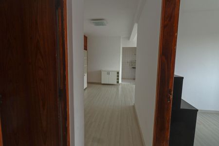 Apartamento à venda com 65m², 1 quarto e 2 vagas Apartamento à venda com 65m², 1 quarto e 2 vagasCorredor
