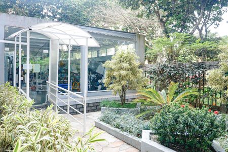 Apartamento à venda com 65m², 1 quarto e 2 vagas Apartamento à venda com 65m², 1 quarto e 2 vagasÁrea comum