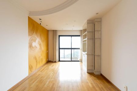 Apartamento para alugar com 40m², 1 quarto e 1 vagaSala
