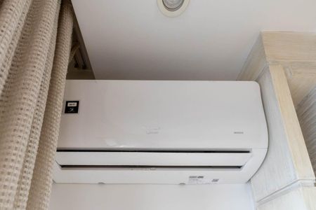 Apartamento para alugar com 40m², 1 quarto e 1 vaga Apartamento para alugar com 40m², 1 quarto e 1 vagaSala