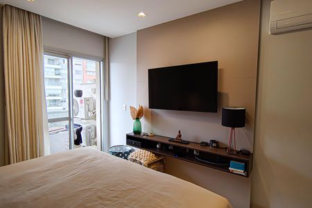 Apartamento à venda com 76m², 2 quartos e 1 vaga Apartamento à venda com 76m², 2 quartos e 1 vagaQuarto 2  Suíte
