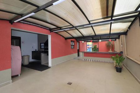 Apartamento à venda com 74m², 3 quartos e 1 vaga Apartamento à venda com 74m², 3 quartos e 1 vagaÁrea comum