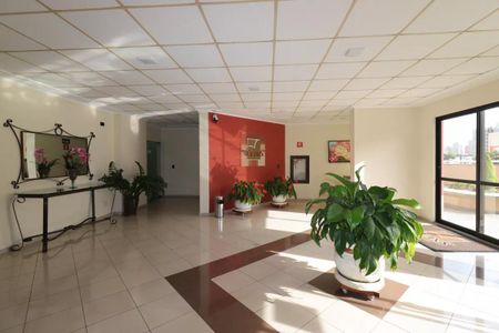 Apartamento à venda com 74m², 3 quartos e 1 vaga Apartamento à venda com 74m², 3 quartos e 1 vagaÁrea comum